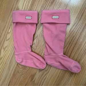 Hunter Boot Socks